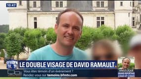 "David Ramault inspirait la confiance", se souvient une parent d'élève qui connaissait le meurtrier présumé d'Angélique