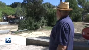 Dans le Var, les moustiques font fuir les touristes