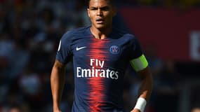 Thiago Silva.
