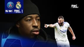 PSG - Real Madrid : "Compliqué de jouer contre Karim Benzema" prévient Kimpembe