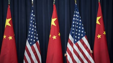 Des négociations entre la Chine et les Etats-Unis sont prévues en octobre prochain.