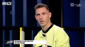 Le Vestiaire - Obraniak aurait pu ne jamais jouer la finale de la Coupe de France 2011