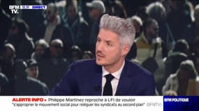 BFM Politique - Dimanche 19 février 2023 