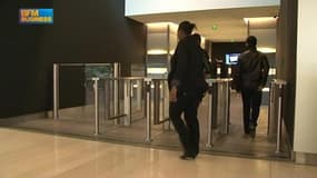 Attentats : Bercy réunit la cellule de continuité économique 
