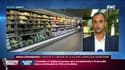 Gaspillage alimentaire un supermarché Leclerc: "Il y aura systématiquement des plaintes", prévient un avocat