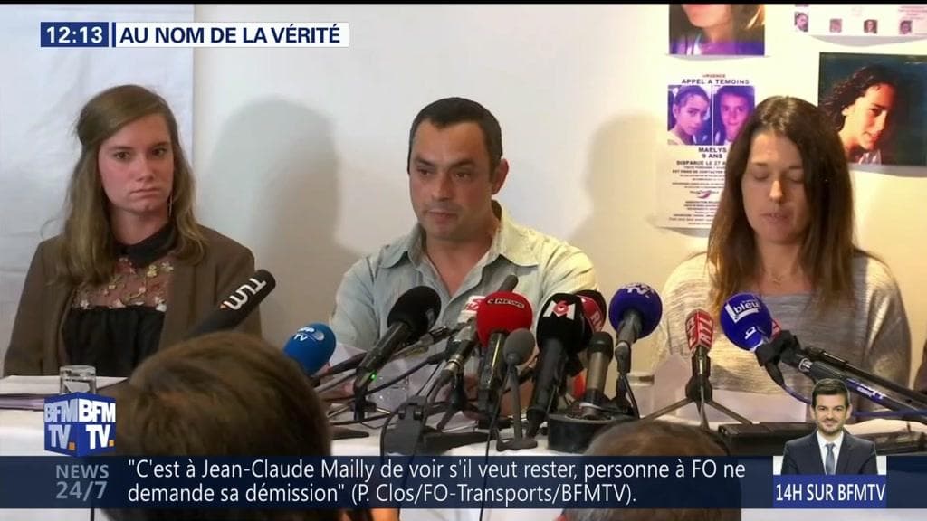 Au Nom De La Vérité Tf1 Actrice Au nom de la vérité
