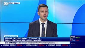 Good Morning Business - Mardi 10 octobre