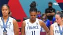 JO 2021 / Basket : Ayayi explique pourquoi elle a tenu secrète sa grossesse durant la compétition