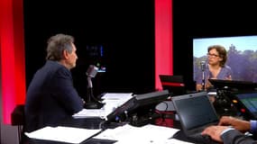 Réforme de l'école: "les postes que le ministre veut supprimer donnent pleine satisfaction"