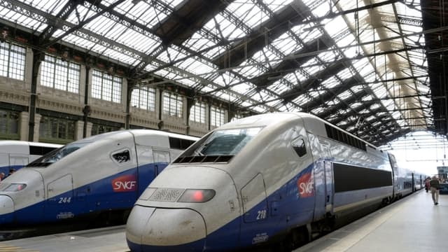 La rentabilité de la LGV Poitiers-Limoges avait été épinglée par la Cour des comptes.