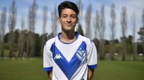 Matias Soulé
