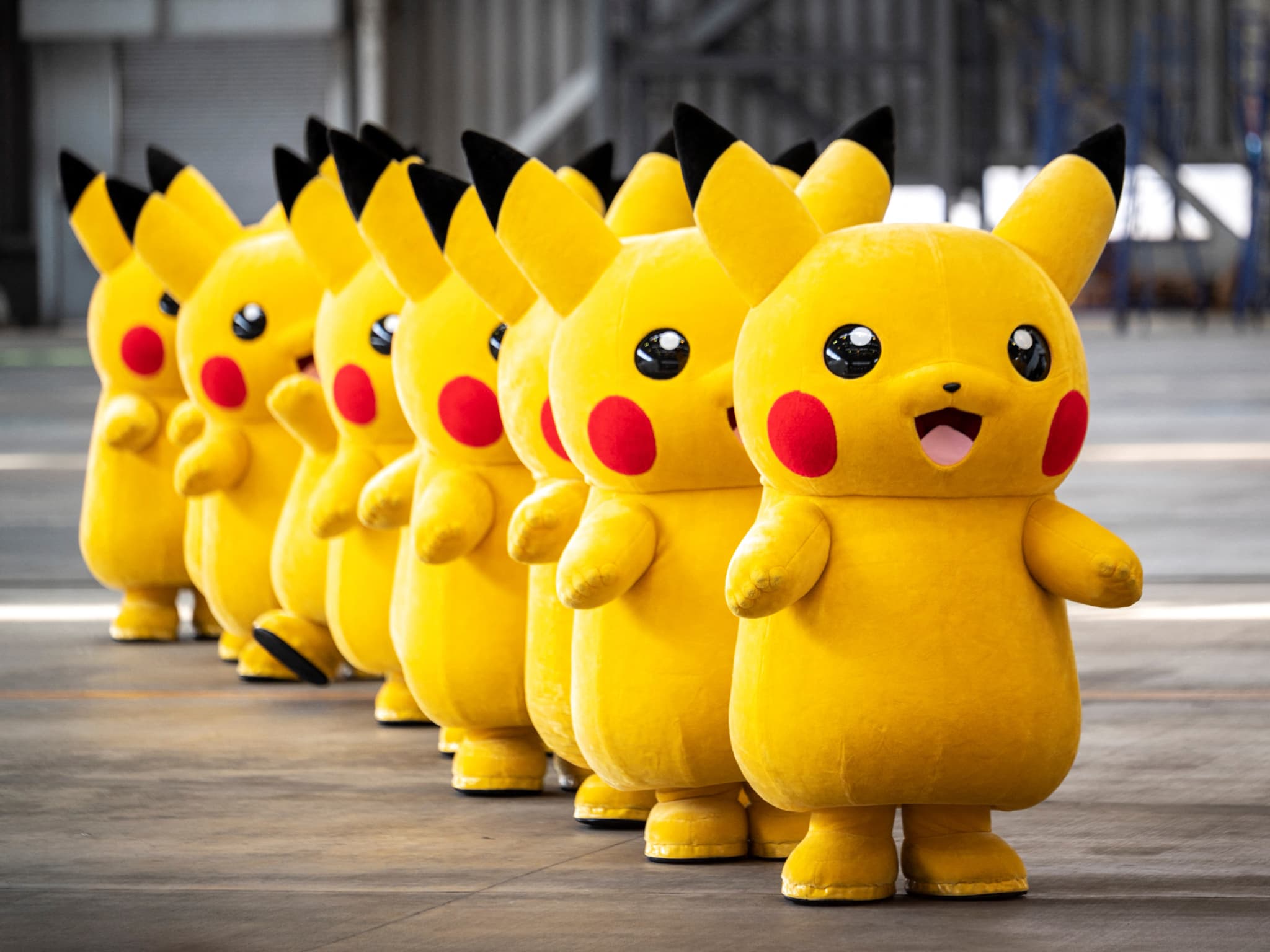 Pourquoi Pokémon est devenu un critère de comparaison pour les IA