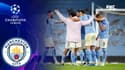 Manchester City : La joie intense des Cityzens dans le vestiaire