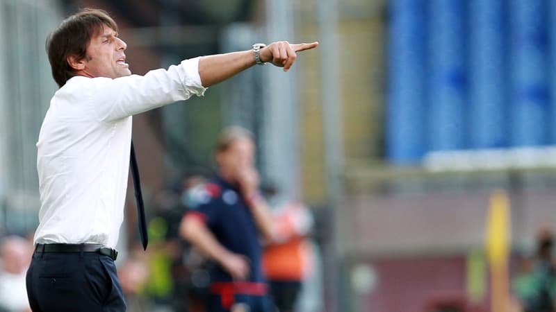Antonio Conte