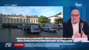 Témoin RMC : Stanislas Gaudon - 16/12
