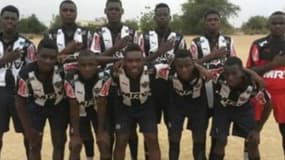 L'Atlético Mineiro de Tete (Mozambique) est en deuil après la disparition tragique de son défenseur central, Estevao Alberto Gino.