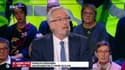 #GrandOral "En fonctionnement, la ville de Dijon en est à 700 000 euros. Le Premier ministre annonce 3 millions pour toute la France, mais 3 millions c'est seulement à Strasbourg !" @frebsamen #GGRMC 