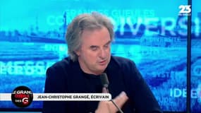 "Ne pas voter, c’est égoïste ? Je pense aux autres en payant mes impôts et, croyez-moi, c’est lourd !"