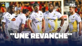 Toulon 29-34 La Rochelle: "Une revanche envers nous" Alldritt heureux de retrouver Toulouse en demie