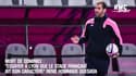 Mort de Dominici : "Essayer à Lyon que le Stade Français ait son caractère" espère Quesada
