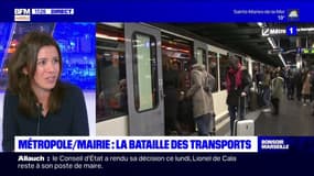 Transports à Marseille: qui prend les décisions entre la mairie et la Métropole?