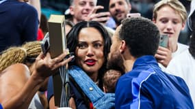 Ayesha Curry