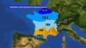 Alerte météo: deux départements en vigilance orange "grand froid", la Bretagne face à la neige