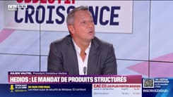 Julien Vautel (Hedios) : Hedios, le mandat de produits structurés - 18/10