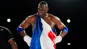 Patrice Quarteron