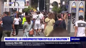 Règlements de comptes à Marseille: la vidéosurveillance est-elle la solution?