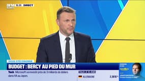 Doze d’économie : Budget, Bercy au pied du mur - 10/04