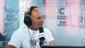 Handball / Narcisse: "Je ne me vois pas entraîneur" après sa retraite