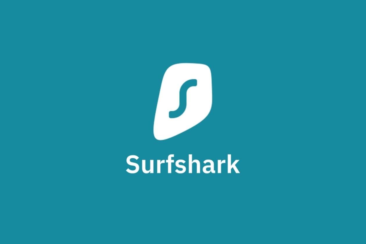 Profitez du VPN Surfshark !