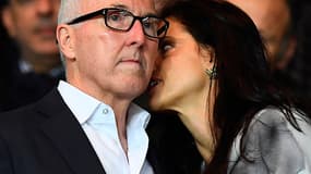 Frank McCourt 