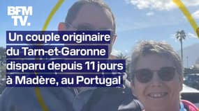 Un couple de Français a disparu sur l’île portugaise de Madère, une enquête ouverte