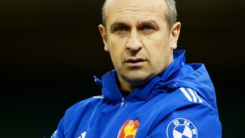Philippe Saint-André