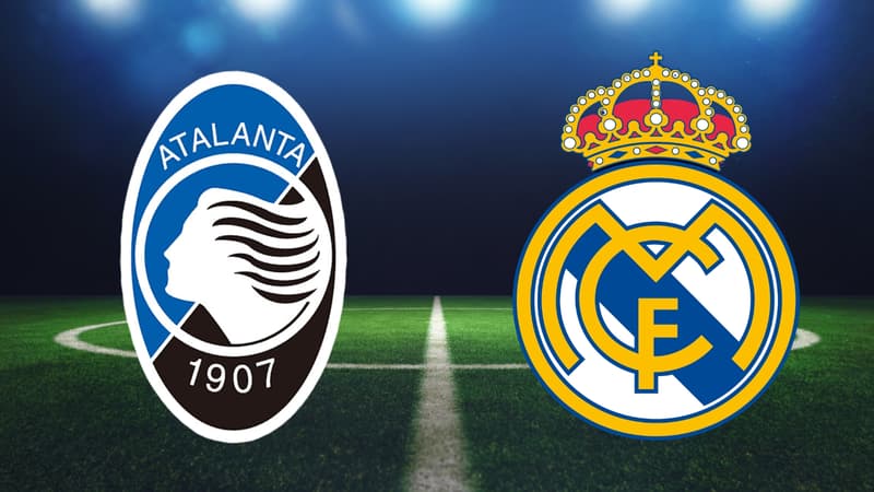 Atalanta - Real Madrid : à quelle heure et sur quelle chaîne regarder le match Ligue des Champions de Kylian Mbappé en direct ?