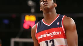 Kévin Seraphin
