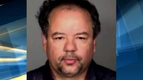 Ariel Castro