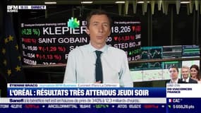 L'Oréal : Résultats très attendus jeudi soir - 05/02