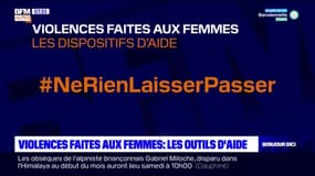 Les outils pour faire face aux violences faites aux femmes 