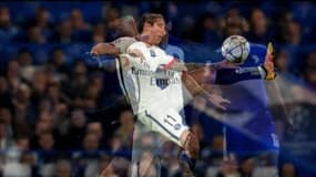 Jean Resseguié: Chelsea-PSG, "une victoire à l'usure"