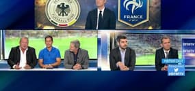 Allemagne - France : l'analyse de la dream team