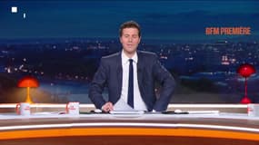 BFM Première 4h30/6h - Mercredi 22 octobre 2025