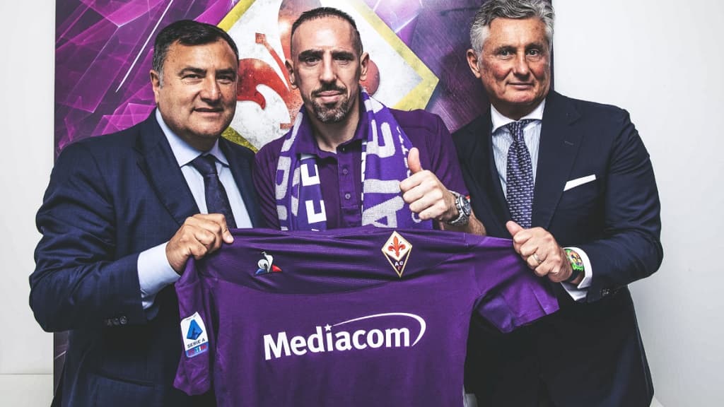 Ribéry Ribéry