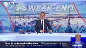 Police/Justice: les réactions sur les propos de Darmanin - 22/05