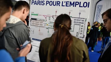 Nombreux sont les candidats à mettre le cap sur la formation