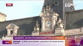 Communes sans assurances: François Bayrou annonce le lancement d'une "cellule d'accompagnement"
