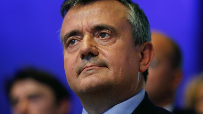 Yves Jégo, député-maire centriste soupçonné d'enrichissement personnel, est visé par une enquête du parquet de Paris.