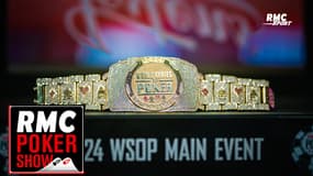 RMC Poker Show - Le Main Event des WSOP est-il trop long ?
